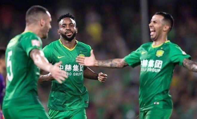 风云突变北京国安赛前调整名单转会期拉齐奥备战德甲，媒体一致点评：休斯敦火箭防线松动备战葡超